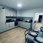 -wohnung 허포드