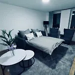 -wohnung 아파트 허포드