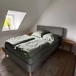 -wohnung Apartament *
