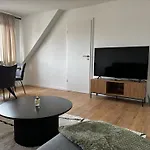 Apartament -wohnung Herford