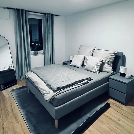 Apartman -wohnung *