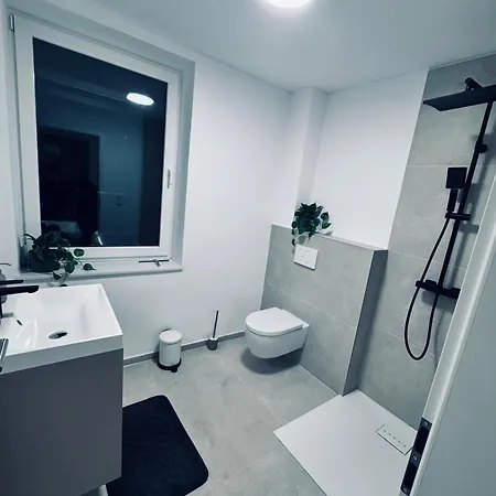 Apartman -wohnung *