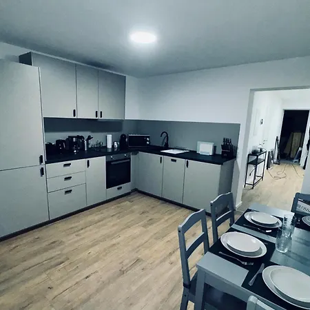 -wohnung Herford