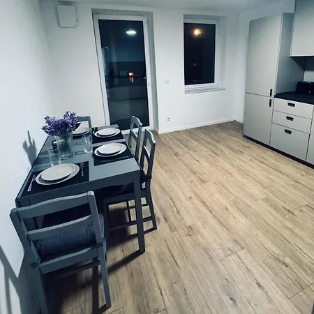 -wohnung Apartman *