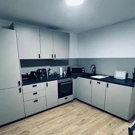 -wohnung * Herford