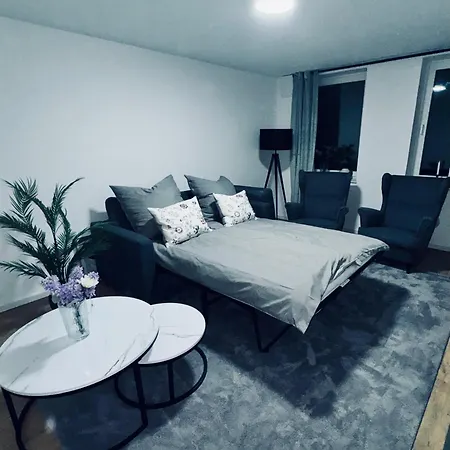 -wohnung Apartment Herford