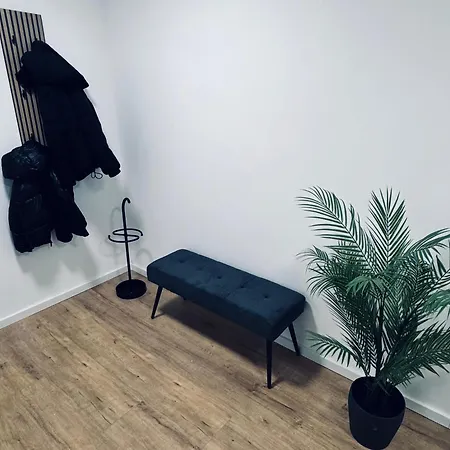 Apartmán -wohnung Herford