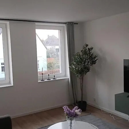 -wohnung Lejlighed Herford