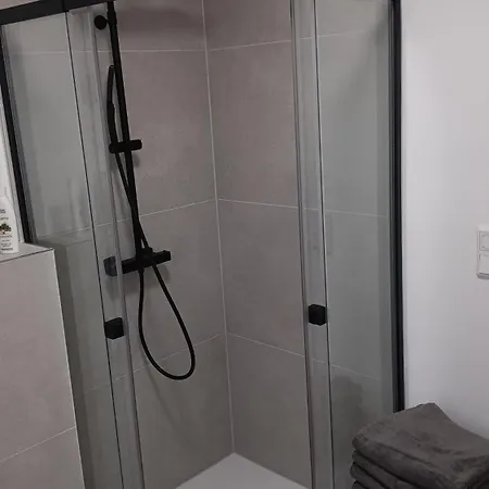 -wohnung Apartment