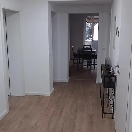 -wohnung * Herford