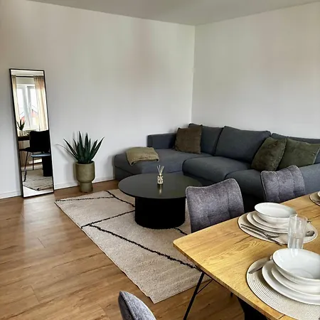 -wohnung