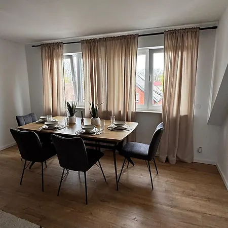 Apartment -wohnung *