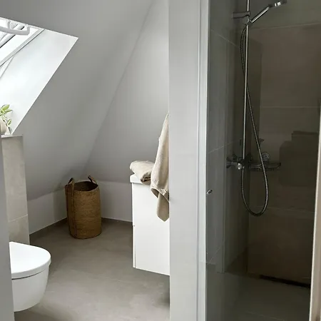 -wohnung Apartman *