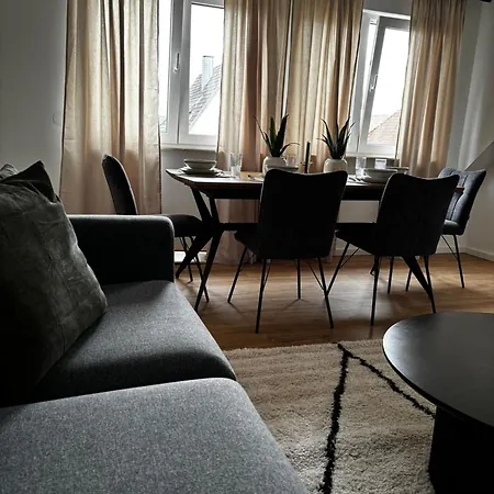-wohnung