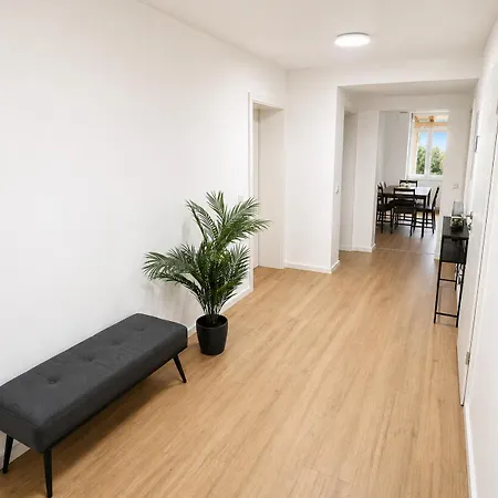 -wohnung *