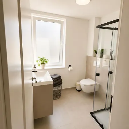 -wohnung * Herford