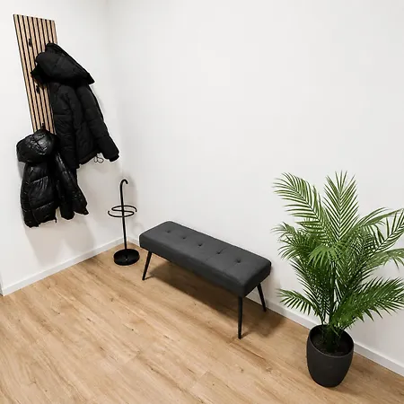 -wohnung Apartment Herford