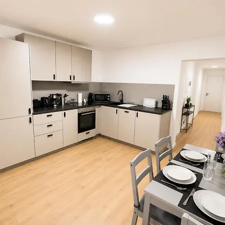 -wohnung Apartment Herford