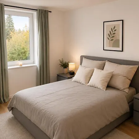 -wohnung * Herford