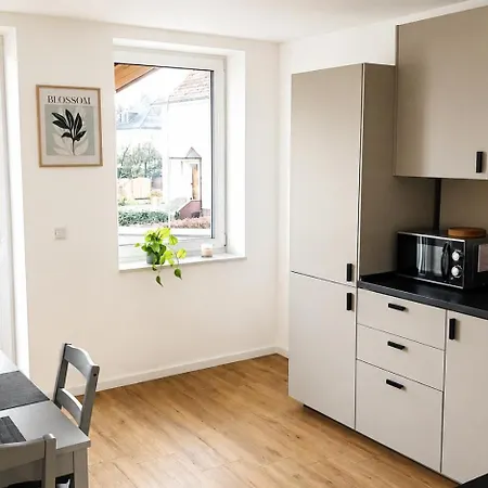 -wohnung
