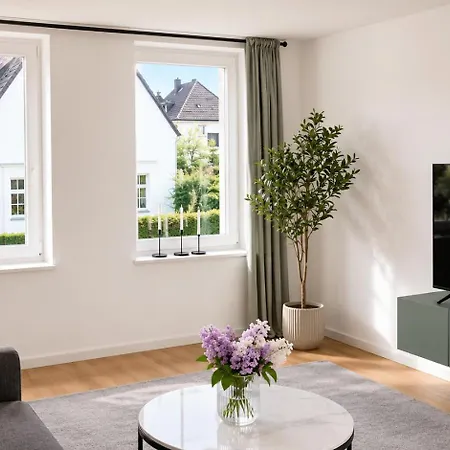-wohnung Apartment *