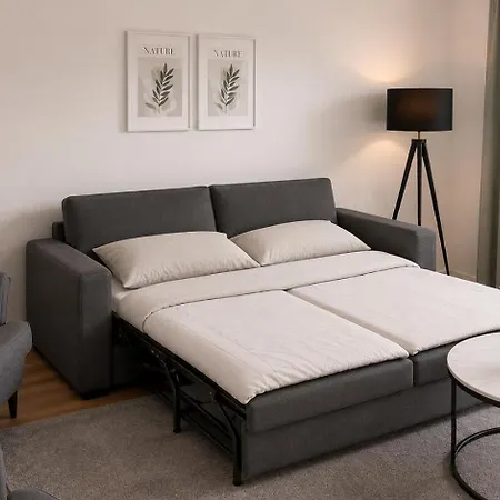 -wohnung Apartment Herford