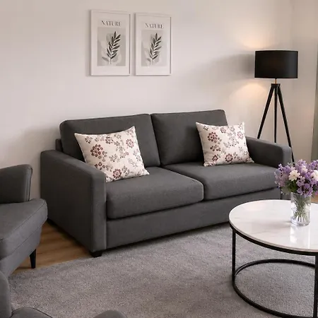 Apartment -wohnung *