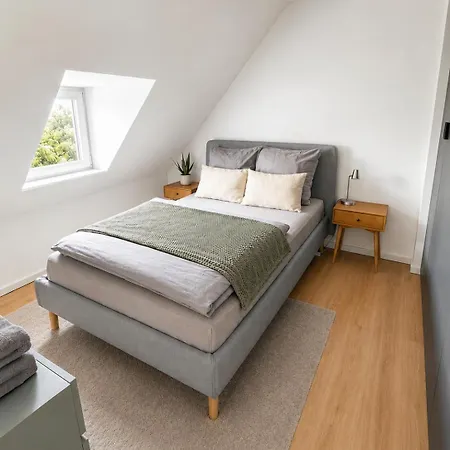 -wohnung * Herford