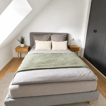 -wohnung