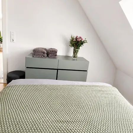 -wohnung Apartment