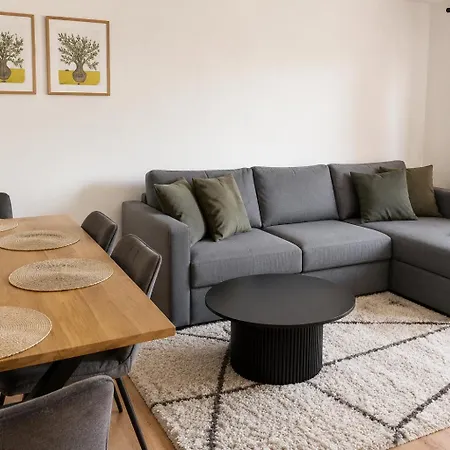 Apartment -wohnung