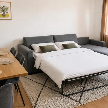 -wohnung Apartment *