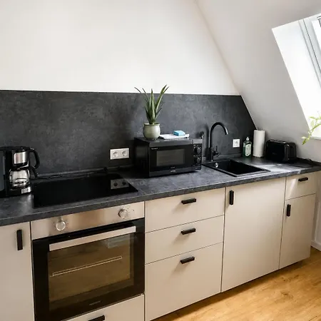 Apartment -wohnung