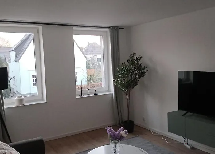 -wohnung Lejlighed Herford