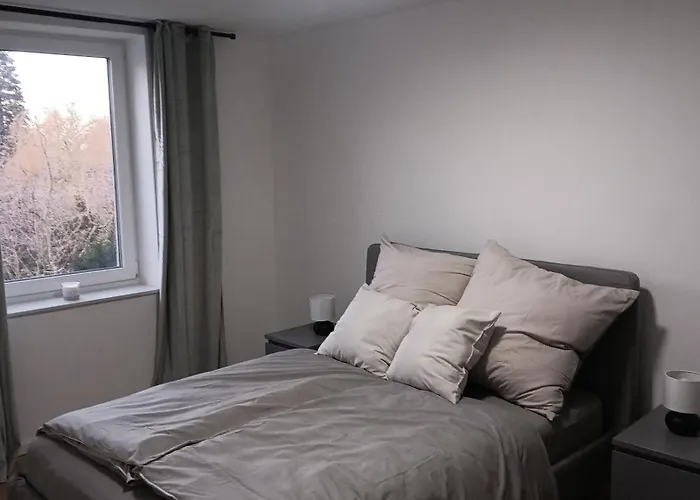 -wohnung Apartmán *